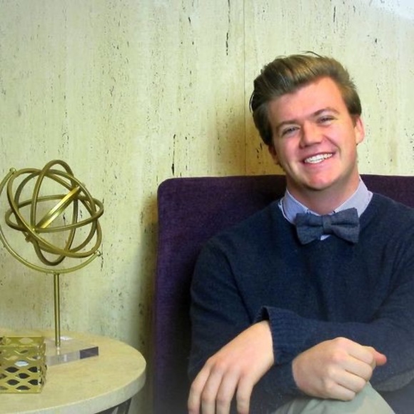 Meet your Posher, Ben - Picture 1 of 1